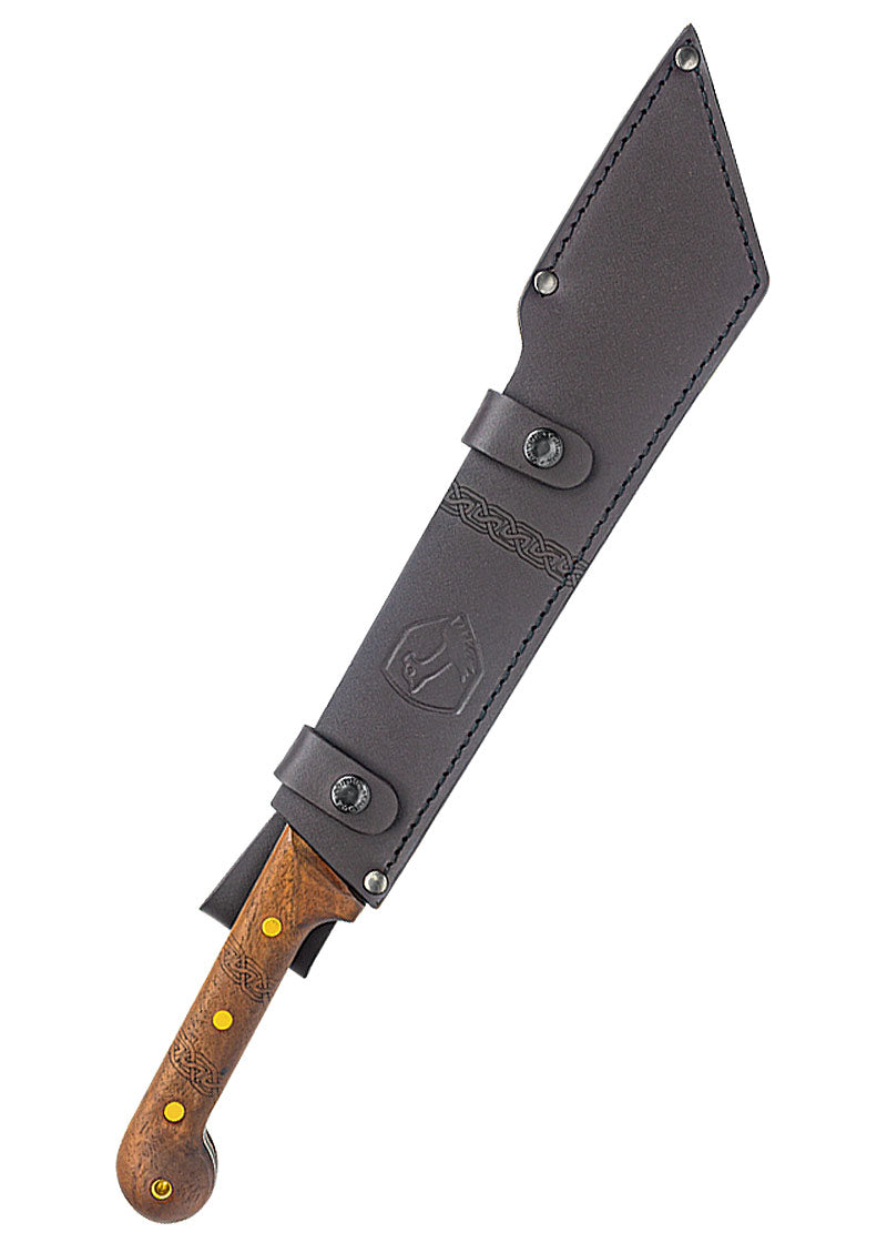Condor Argyll Scottish Machete – Highlands Design
