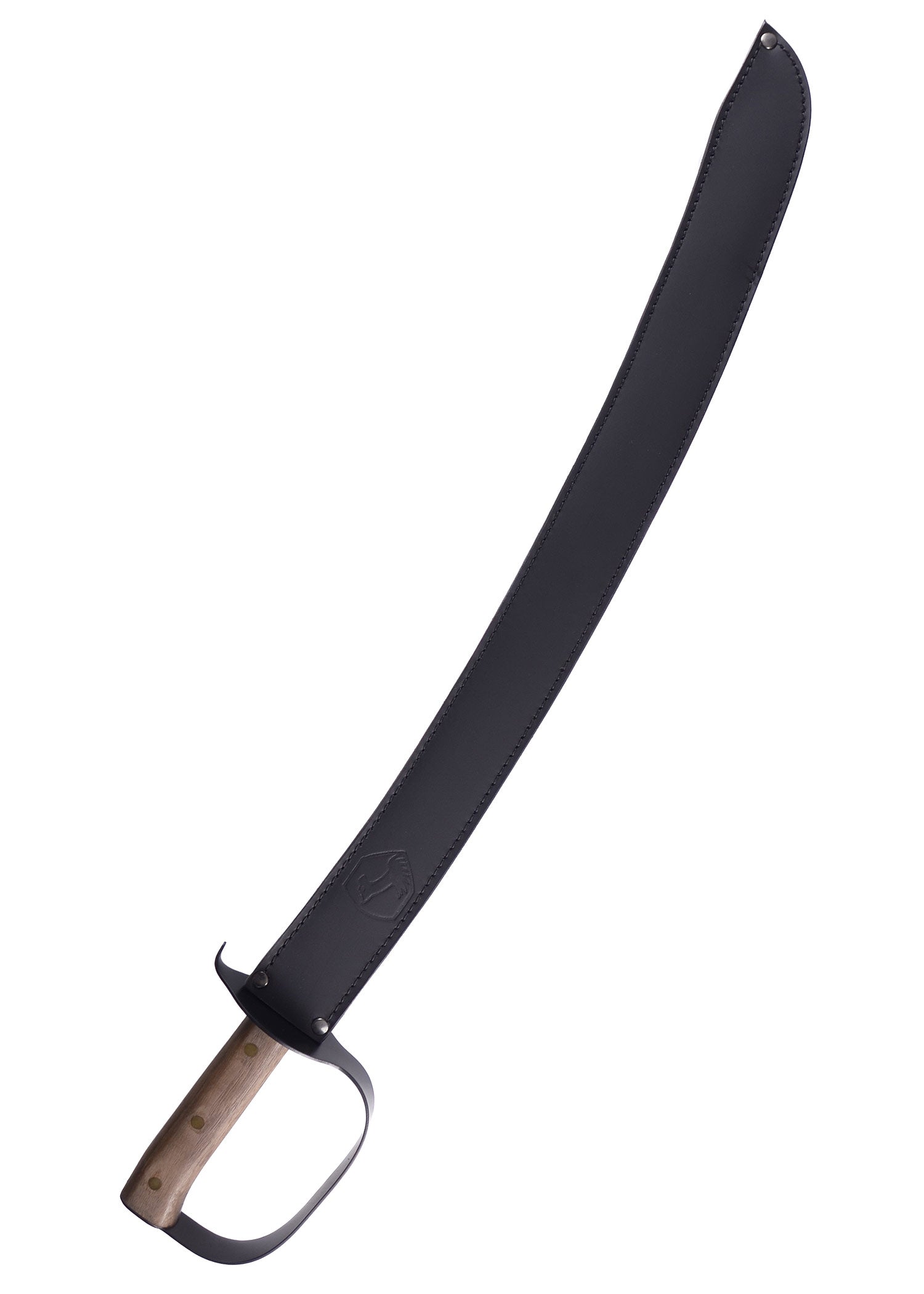 Condor Naval Cutlass Marine-Säbel &amp; Outdoor-Machete