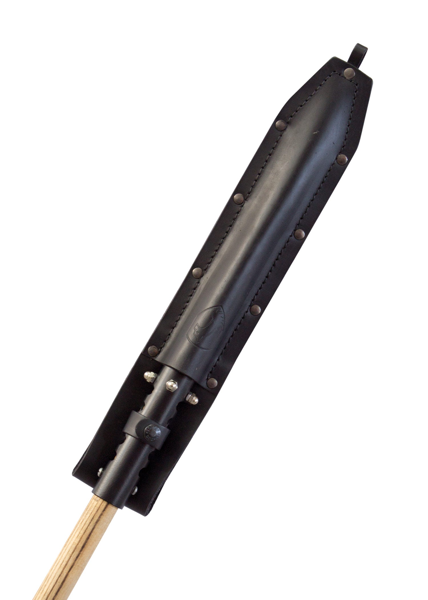 Condor Asmat Dagger Spear – 166 cm Jagdspeer