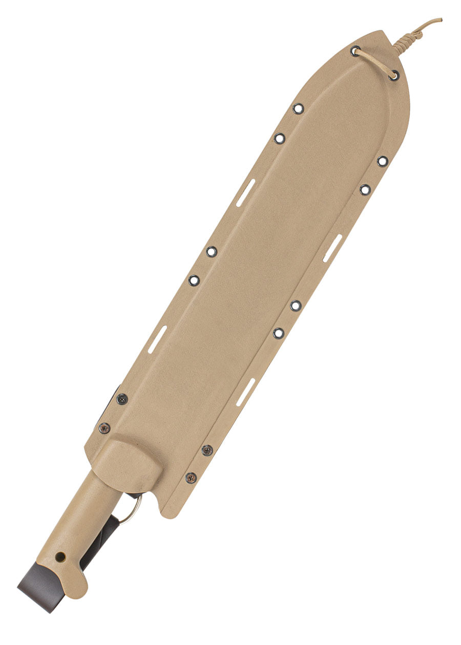 Condor Bolo Machete - Robuste 15,5" Outdoor-Machete