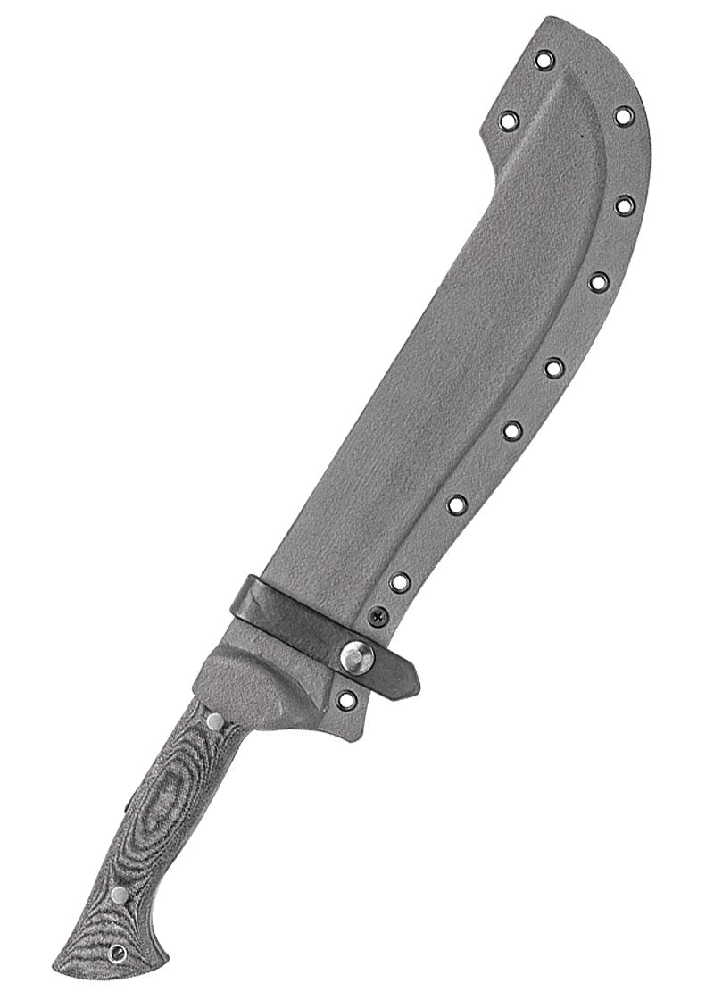 Condor Lobo Machete – Kraftvolles Bushcraft-Tool