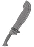 Condor Lobo Machete – Kraftvolles Bushcraft-Tool
