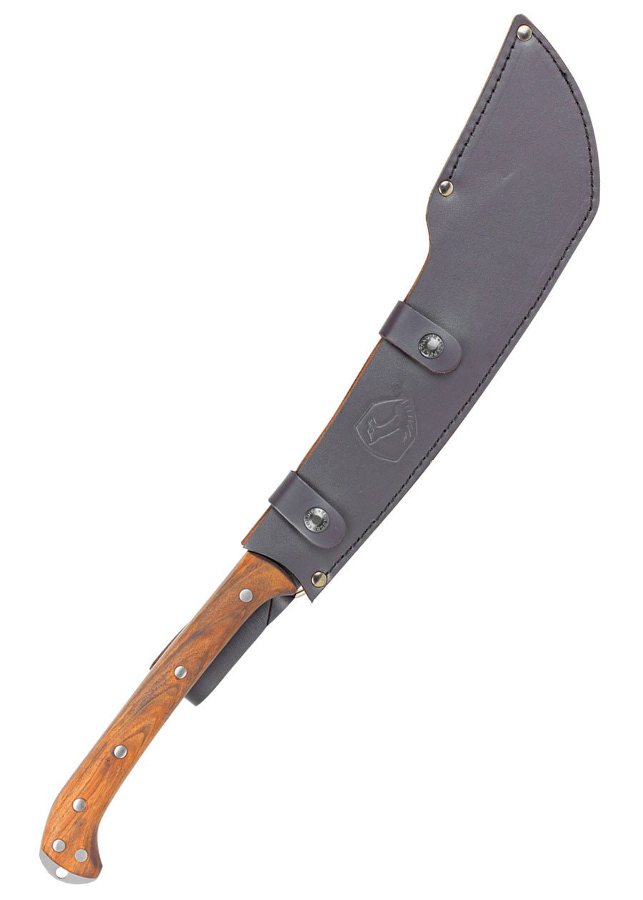 Condor Mid Makara Machete – Robuste Full Tang Power