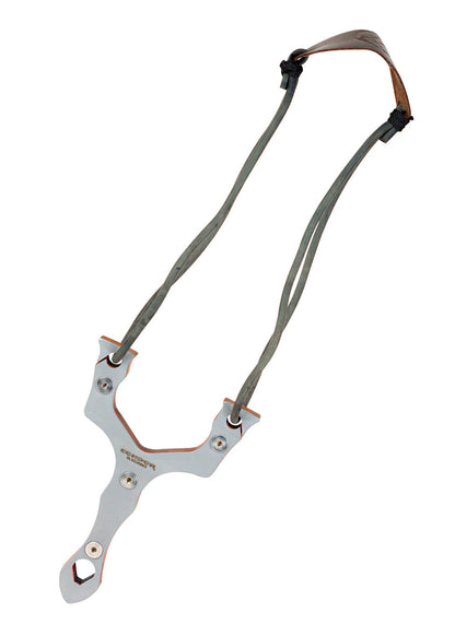 Condor Exoskeleton Slingshot   Kompakte Profi Zwille