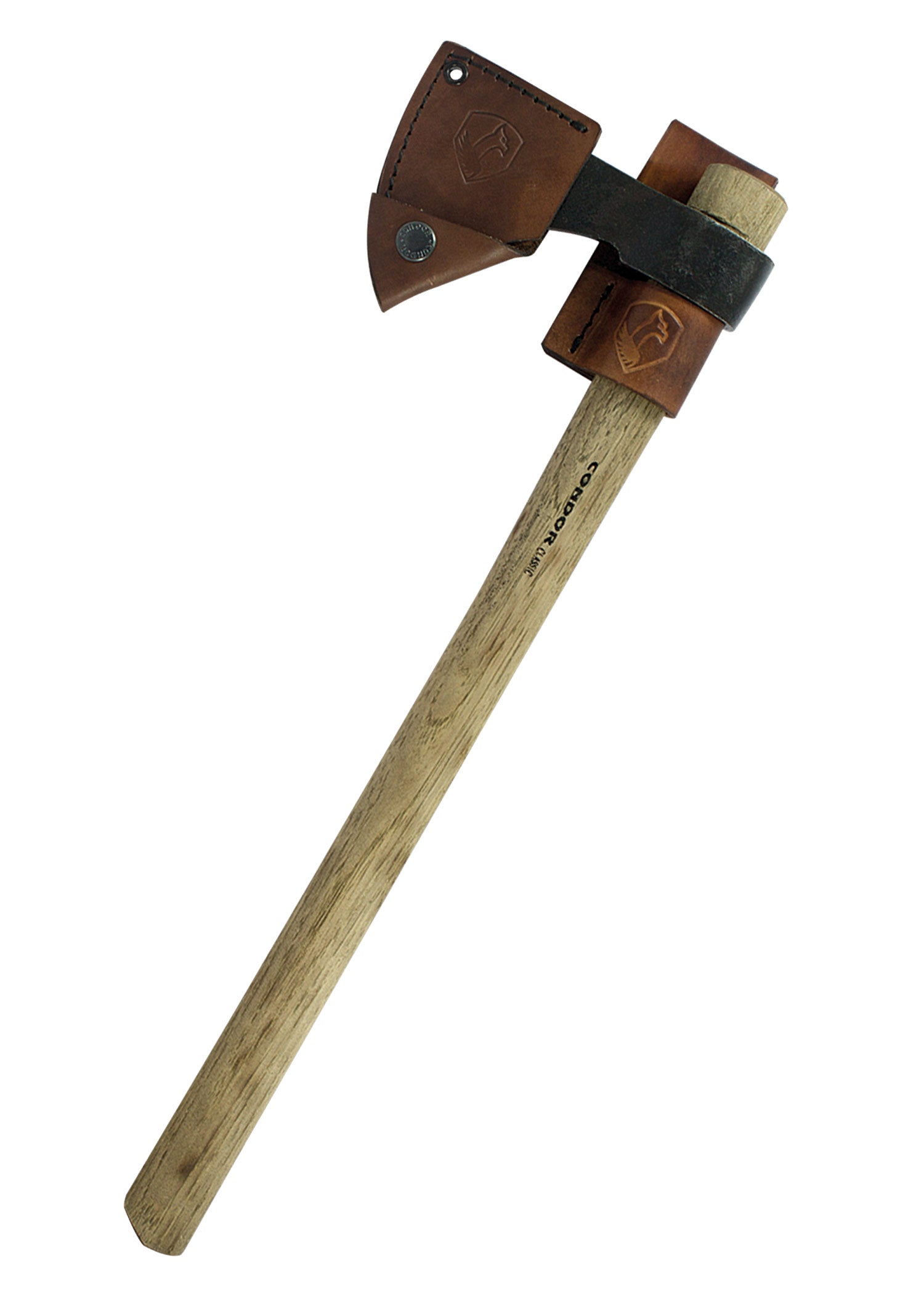 indian throwing tomahawk condor