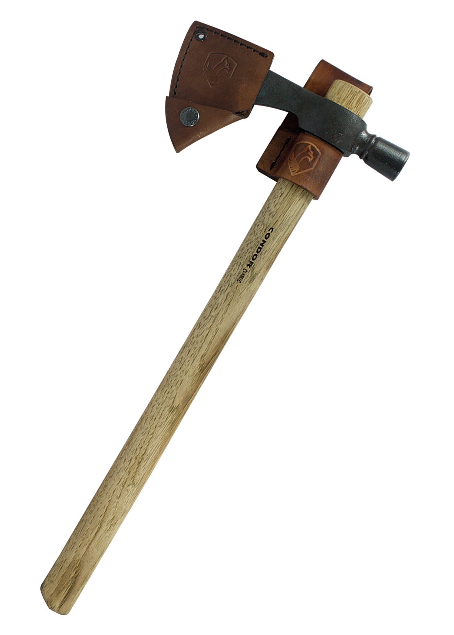 indian hammer poll tomahawk condor