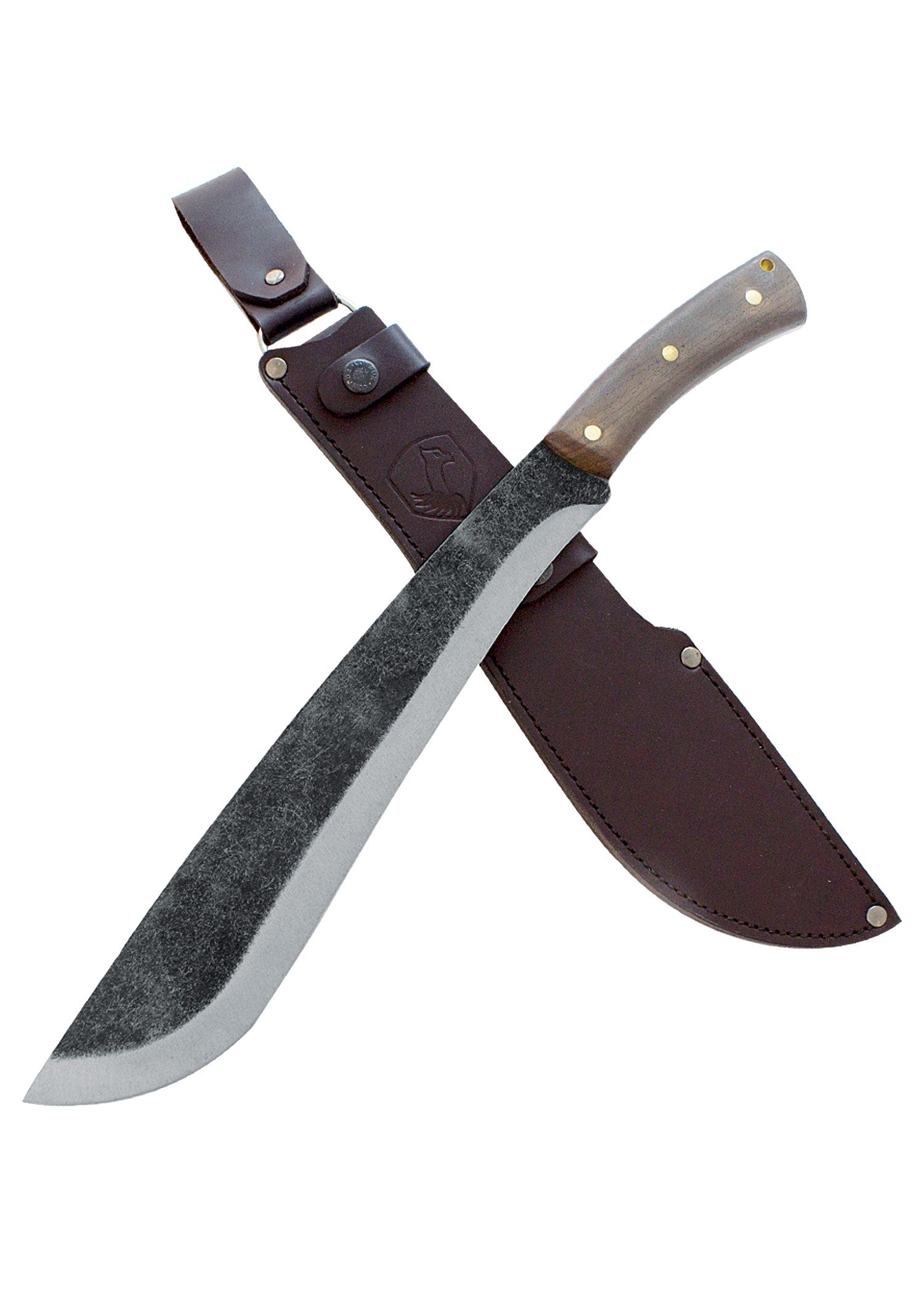 Condor Jungolo Machete – Robustes Outdoor Werkzeug