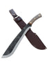 Condor Jungolo Machete – Robustes Outdoor Werkzeug