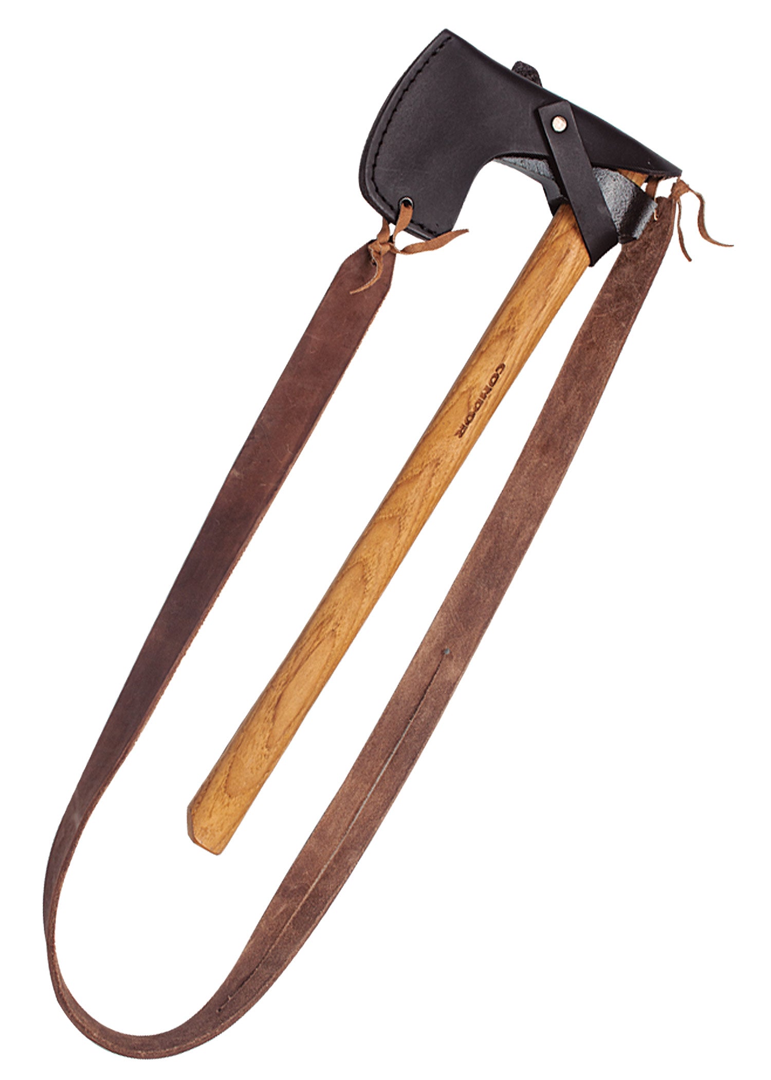 bushcraft tomahawk condor