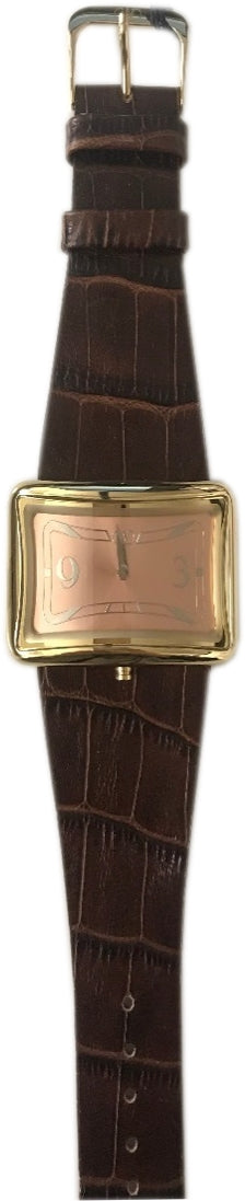 Wintex Milano Curviplan Or G Marrone