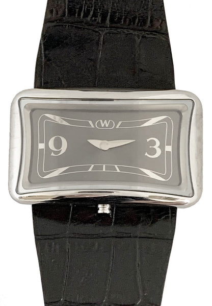 Wintex Milano Curvipln Or B Nero