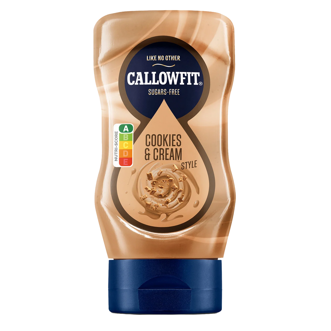 Callowfit Sauce Cookies Cream