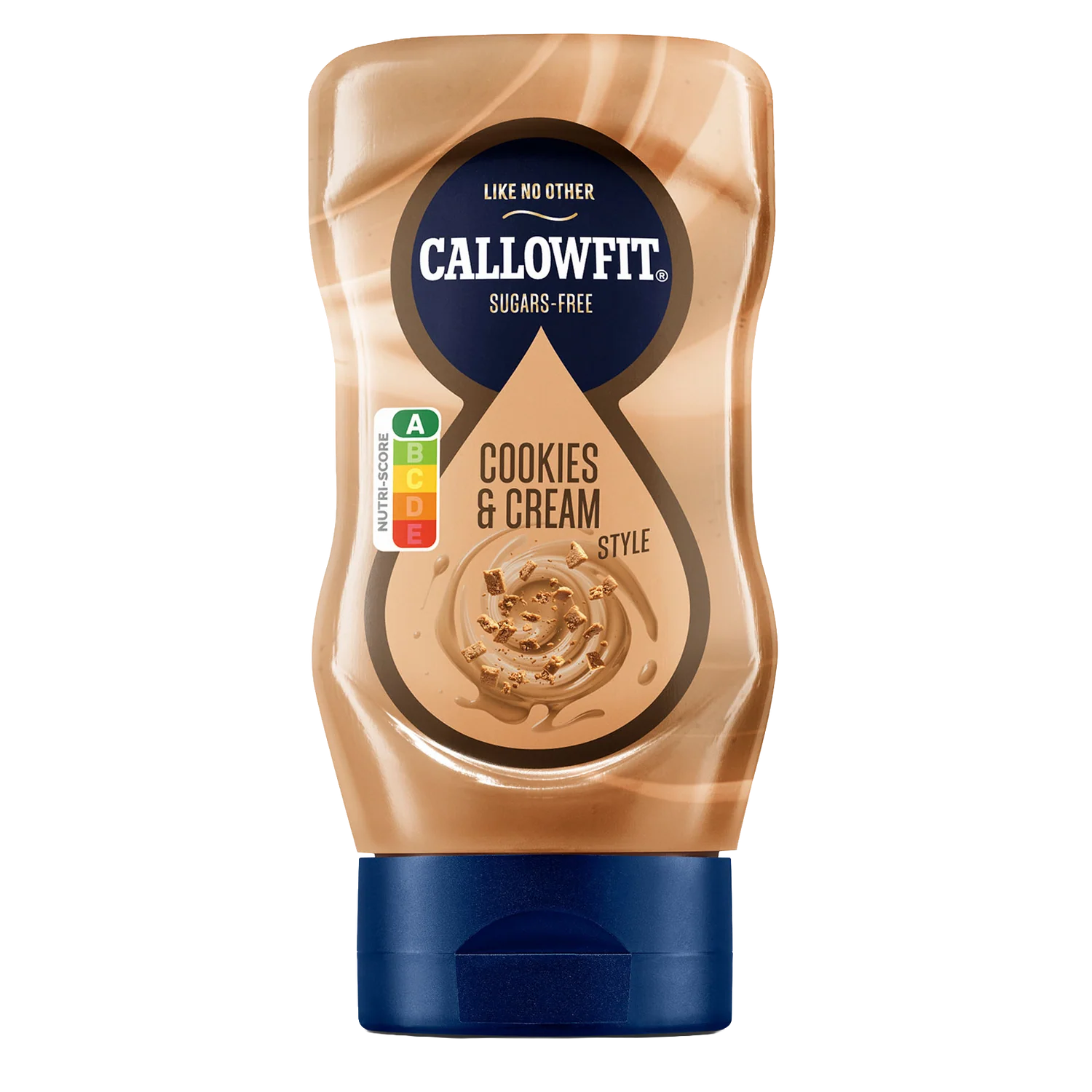 Callowfit Sauce Cookies Cream