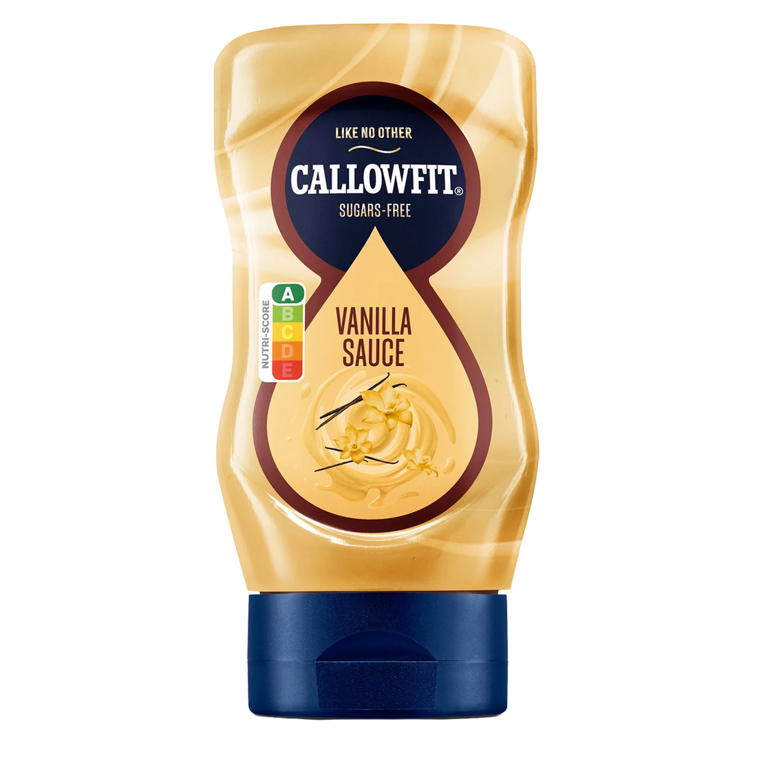 Callowfit Sauce Vanilla