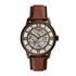 Fossil Townsman