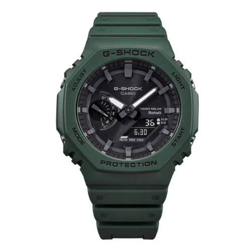 GA B2100 3AER