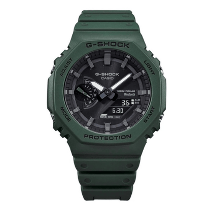 GA B2100 3AER