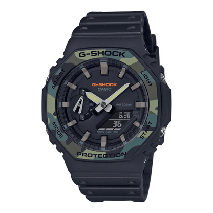 GA 2100SU 1AER