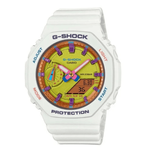 GMA S2100BS 7AER