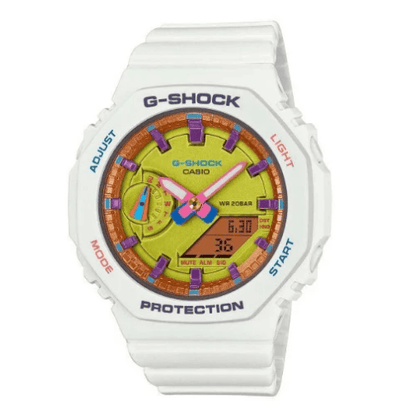 GMA S2100BS 7AER
