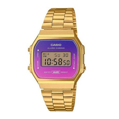 Casio Vintage Iconic