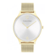 Classic Minimal