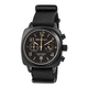 Clubmaster Classic Acetate Black