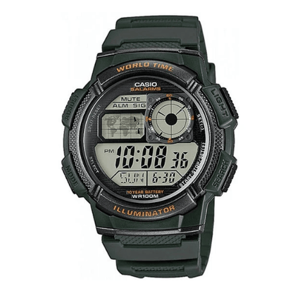 AE-1000W-3A