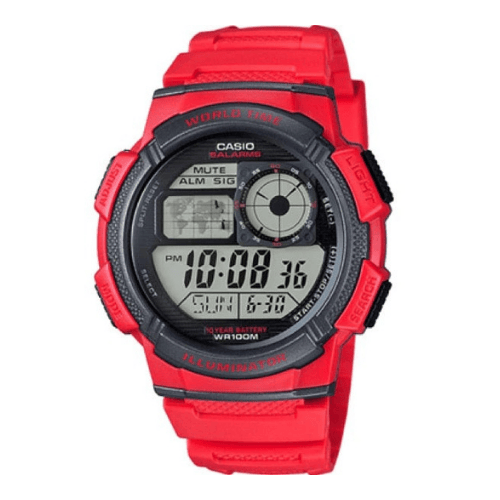 AE-1000W-4A