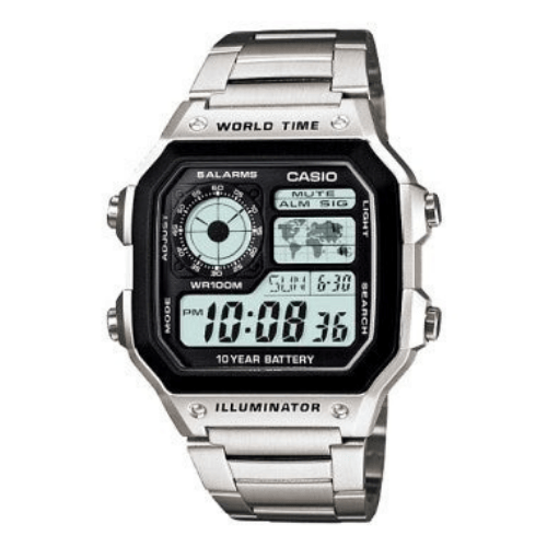 AE 1200WHD 1A