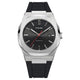 Automatic (Rubber Strap) Watch