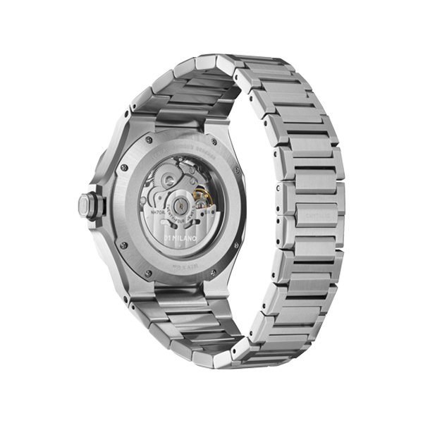 Skeleton Bracelet “Silver Skeleton”