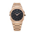 D1 Milano Ultra Thin Bracelet Watch