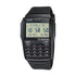 Casio Vintage Databank
