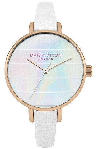 Daisy Dixon Kylie