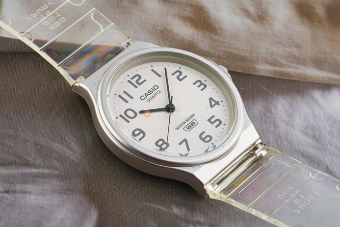 Casio Collection Classic