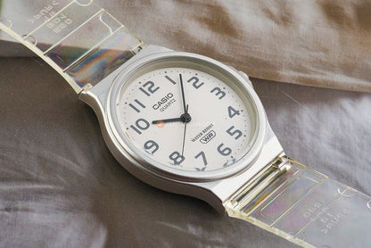 Casio Collection Classic