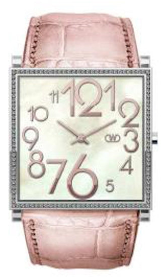 Wintex Milano Dodicisei Brill Rosa