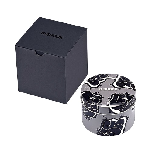 Casio Street Spirit DW 5000SS série 1