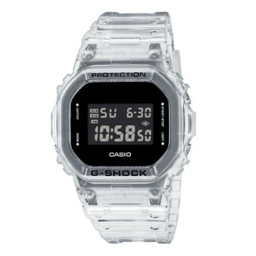 DW 5600 Skeleton