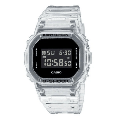 DW 5600 Skeleton