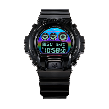 Casio Rainbow Series