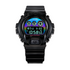 Casio Rainbow Series
