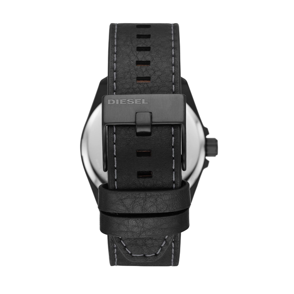 MS9 Chronograph