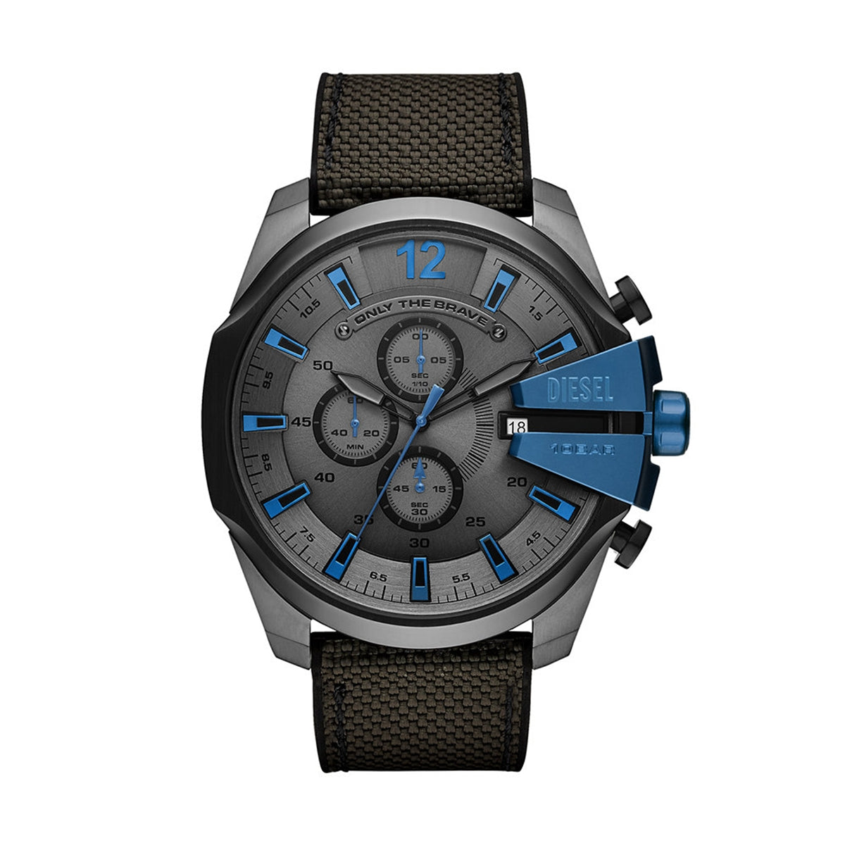 Diesel Mega Chief Chronograph