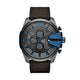 Mega Chief Chronograph