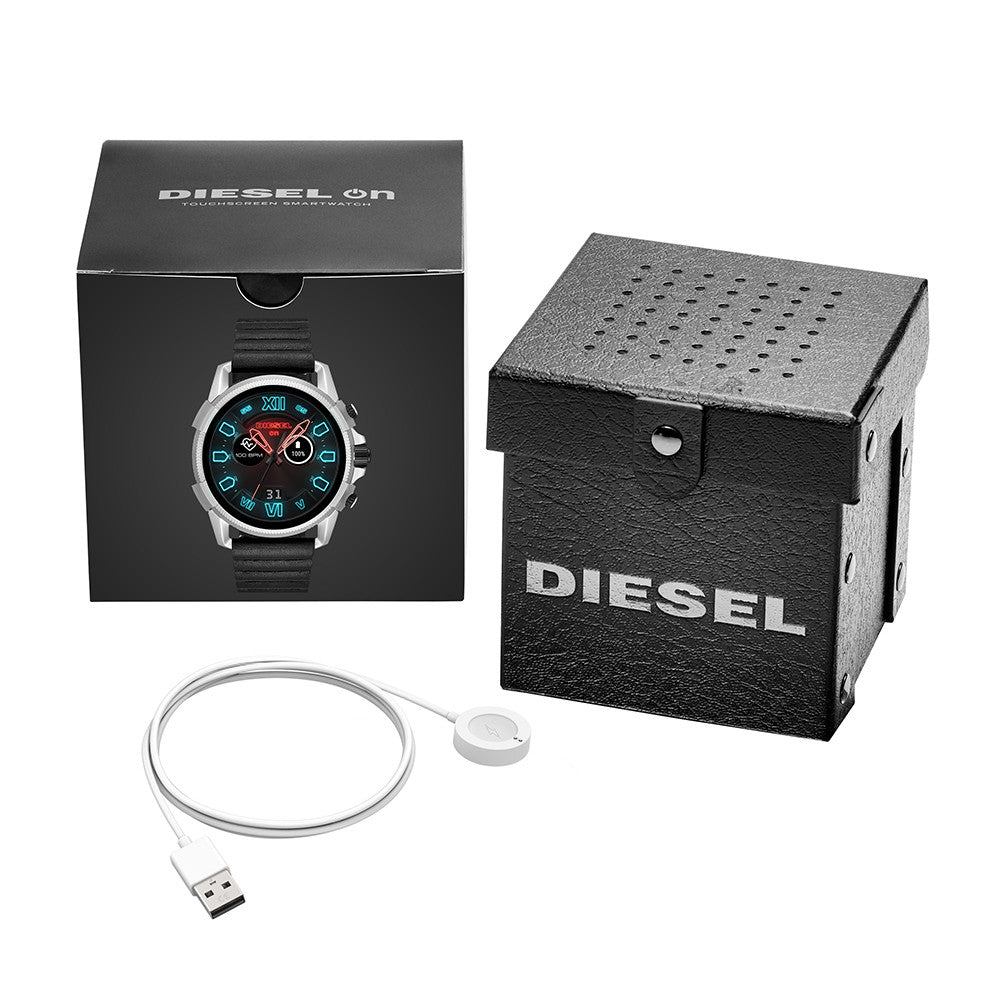 Montre connectée Full Guard 2.5