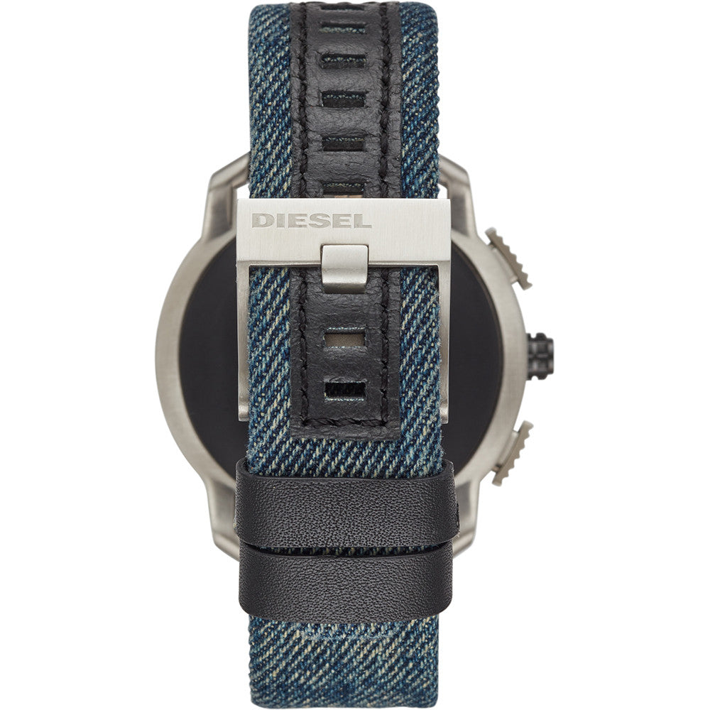 Montre connectée Diesel Axial DZT2015