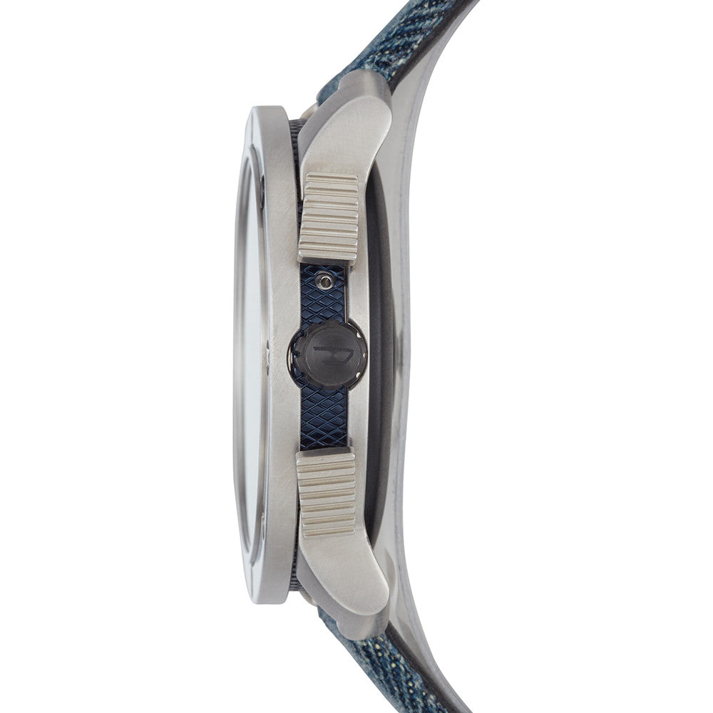 Montre connectée Axial