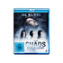 das chaos experiment bluray